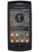 Orange San Francisco Ii Price With Specifications